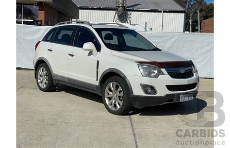 captiva for sale|second hand holden captiva.